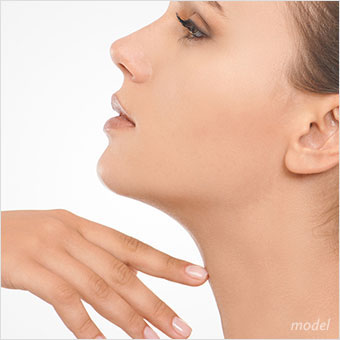 Limited-Incision Neck Lift