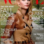 Vogue | August 2013