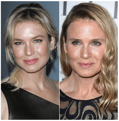 Dr. Kao - Rene Zellweger